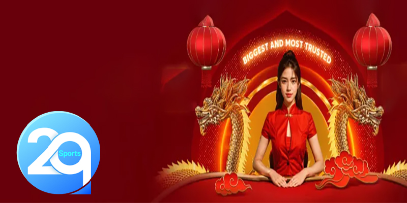 Các loại hình trò chơi casino trên 2Q