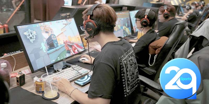 Lợi ích khi theo dõi các giải đấu esport tại 2Q