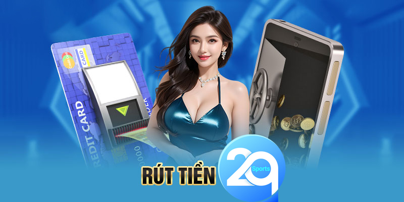 Rút tiền 2Q | Khám phá các phương thức rút tiền nhà cái 2Q